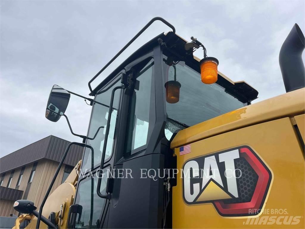 CAT 93814 Radlader