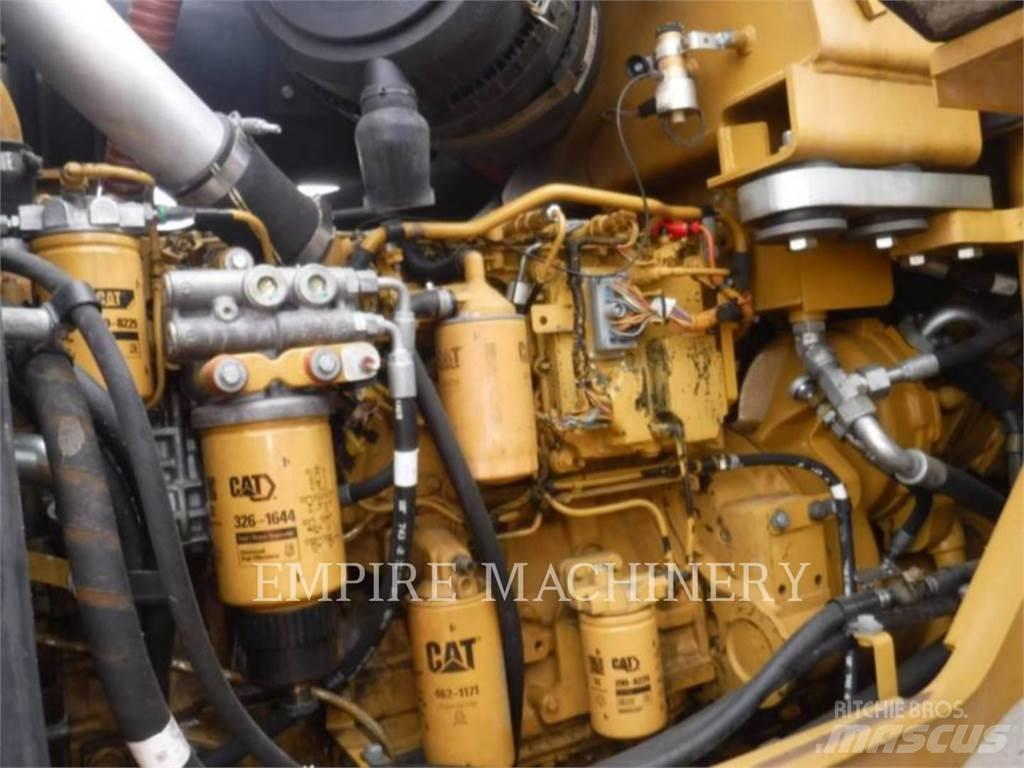 CAT 938H Radlader