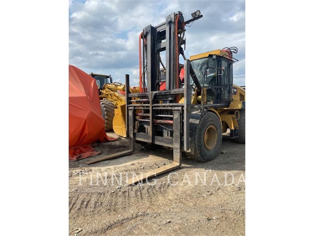 CAT 938K Andere Gabelstapler