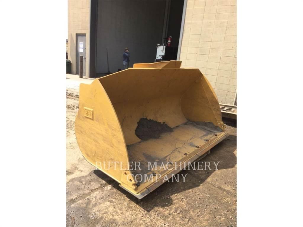 CAT 938K 3.5PO Schaufeln