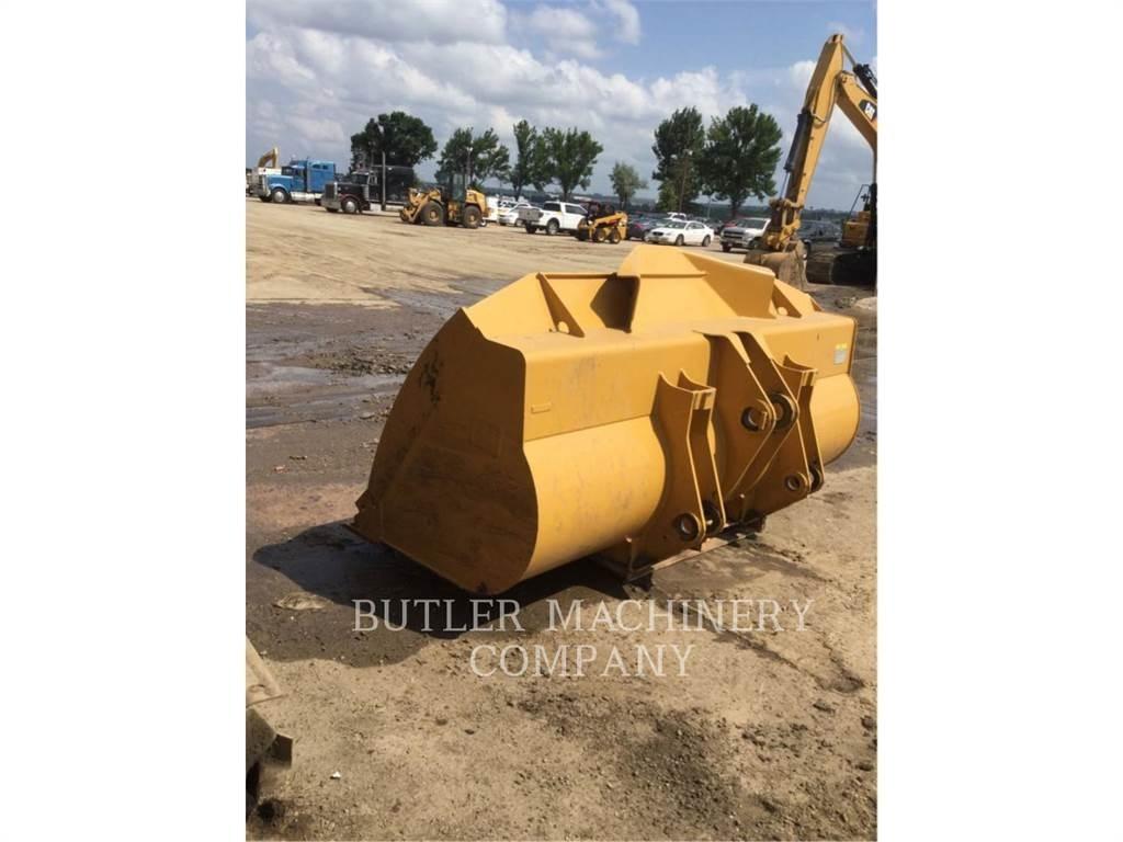 CAT 938K 3.5PO Schaufeln