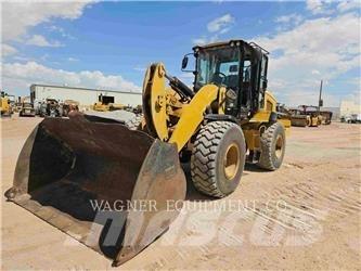 CAT 938K FC Radlader