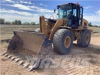 CAT 938M Radlader