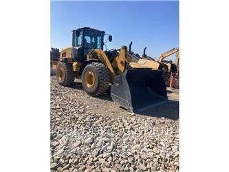 CAT 938M Radlader