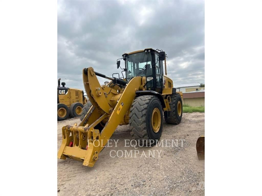 CAT 938M Radlader