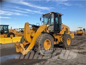 CAT 938M Radlader