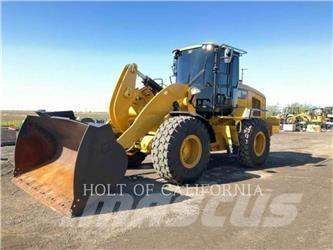 CAT 938M Radlader