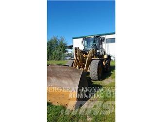CAT 938M Radlader