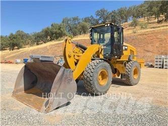 CAT 938M Radlader