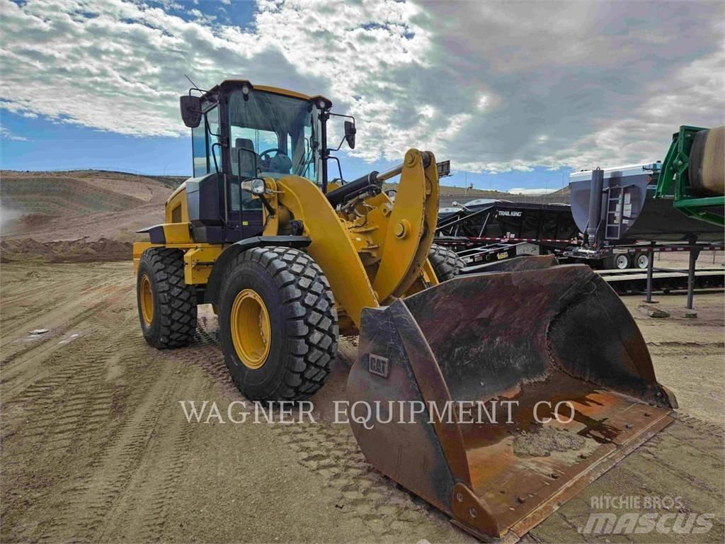 CAT 938M Radlader
