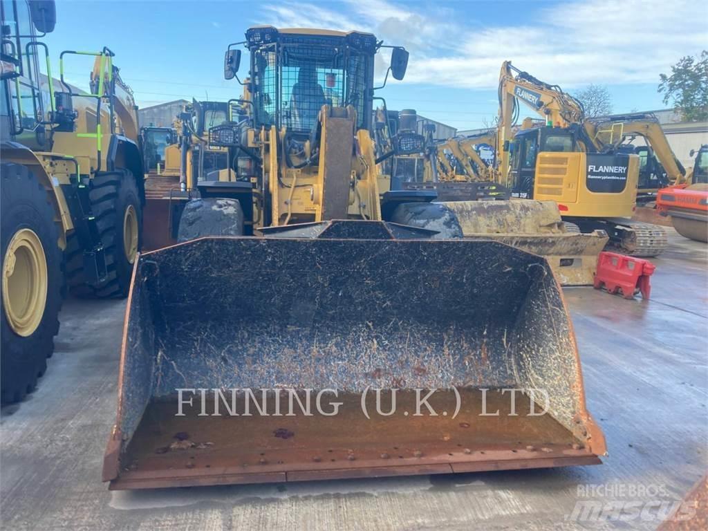 CAT 938M Radlader