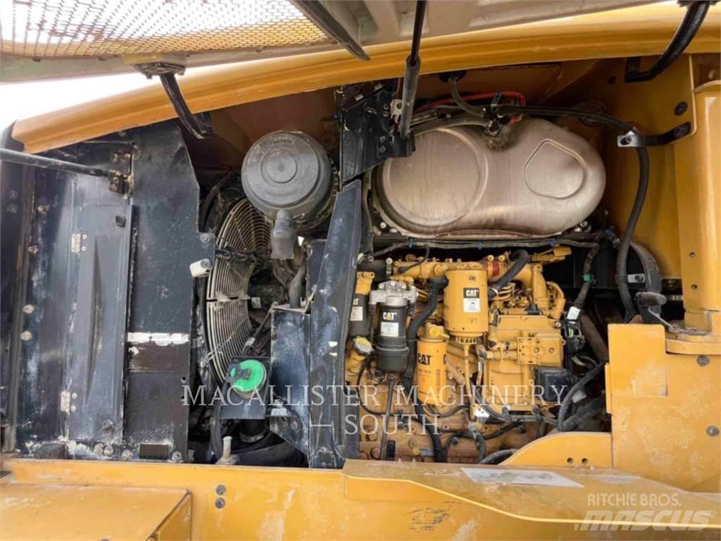 CAT 938M Radlader