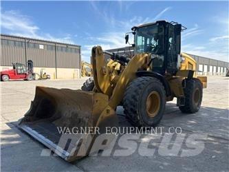 CAT 938M Radlader