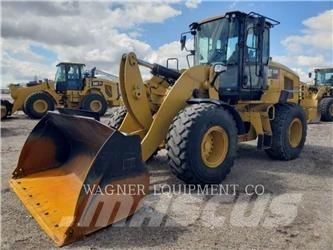 CAT 938M Radlader