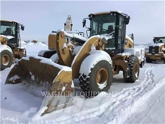 CAT 938M Radlader