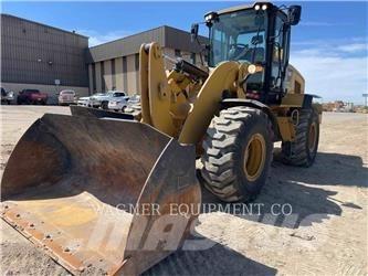 CAT 938M FC Radlader
