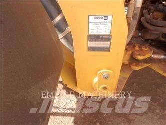 CAT 938M FC Radlader