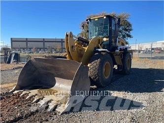 CAT 938M FC Radlader