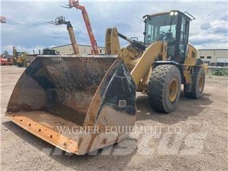 CAT 938M HL Radlader