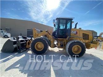 CAT 938M QC Radlader