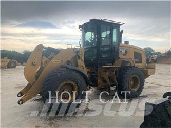CAT 938M QC Radlader
