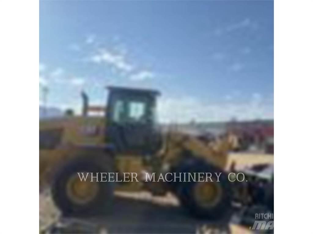CAT 938M QC 3V Radlader