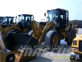 CAT 938MQC Radlader