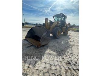 CAT 938MQC Radlader
