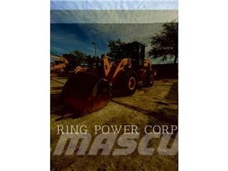 CAT 938MQC Radlader