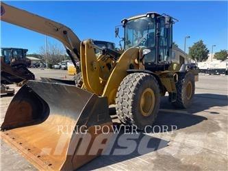CAT 938MQC Radlader