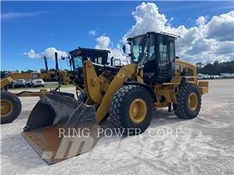 CAT 938MQC3V Radlader