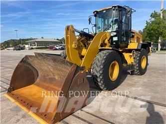 CAT 938MQC3V Radlader
