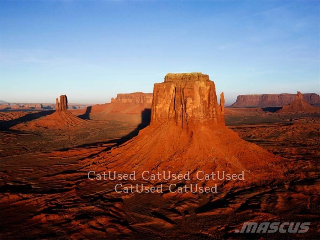 CAT 938MQC3V Radlader