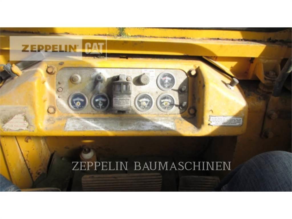 CAT 941 Laderaupen