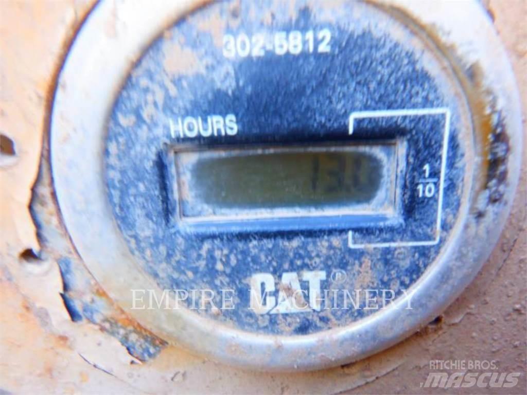 CAT 950 Radlader