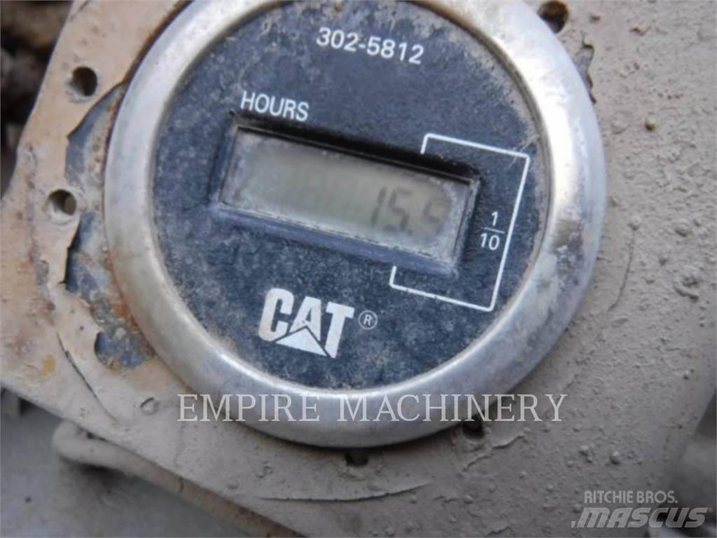 CAT 950 Radlader