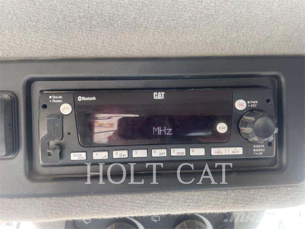 CAT 950 Radlader