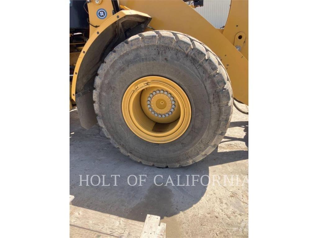 CAT 950 Radlader