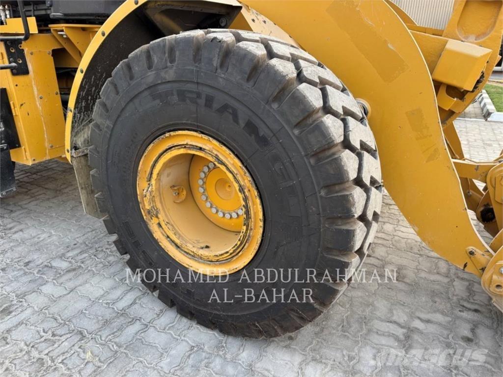 CAT 950-14 Radlader