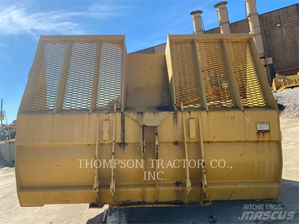 CAT 950/962 BUCKET Schaufeln