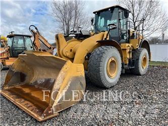 CAT 950 GC Radlader