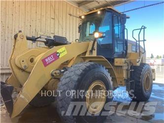 CAT 950 GC Radlader