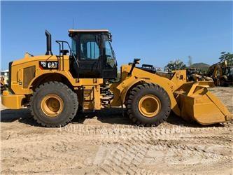 CAT 950 GC Radlader