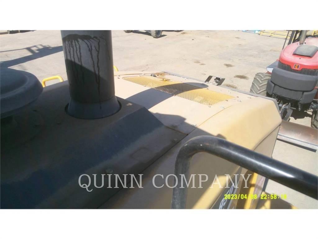 CAT 950 GC Radlader