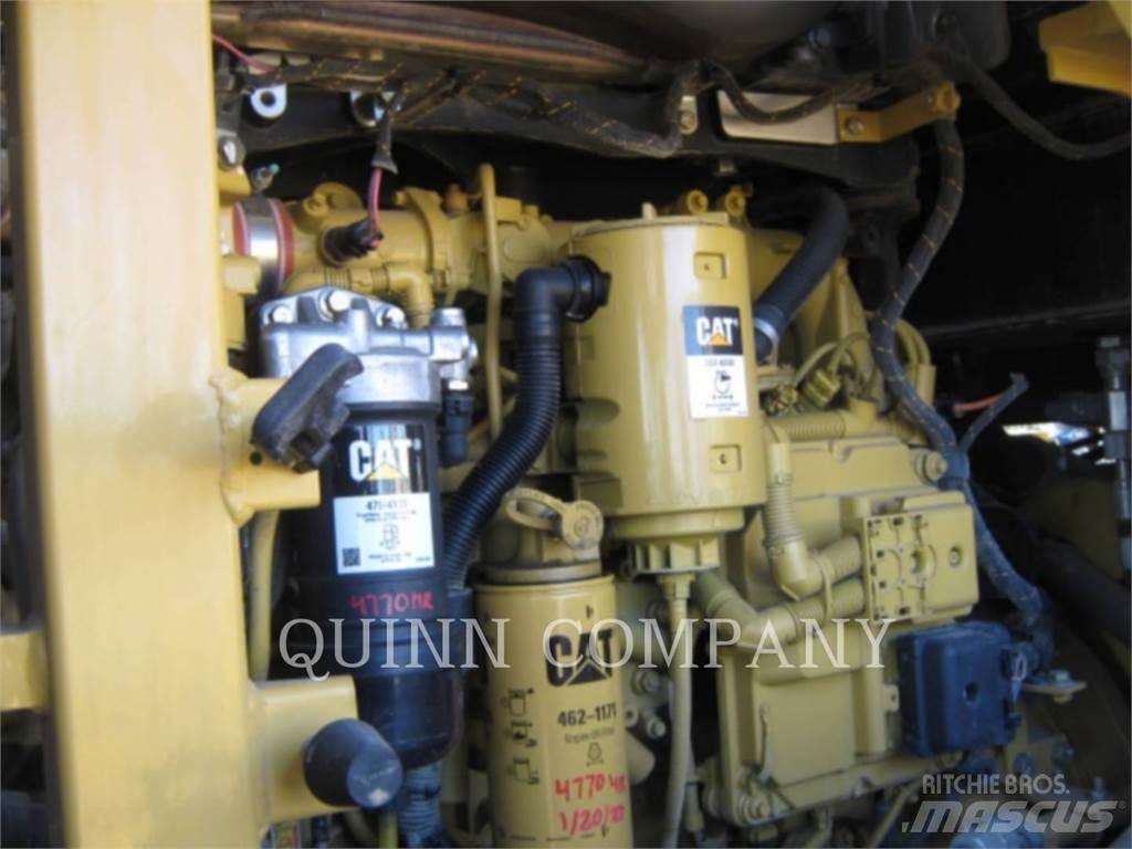 CAT 950 GC Radlader
