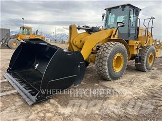 CAT 950 GC QC Radlader