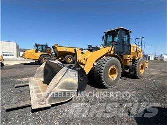 CAT 950 GC QC Radlader