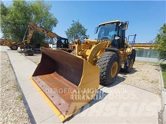 CAT 950 H Radlader