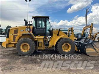 CAT 950 QC Radlader