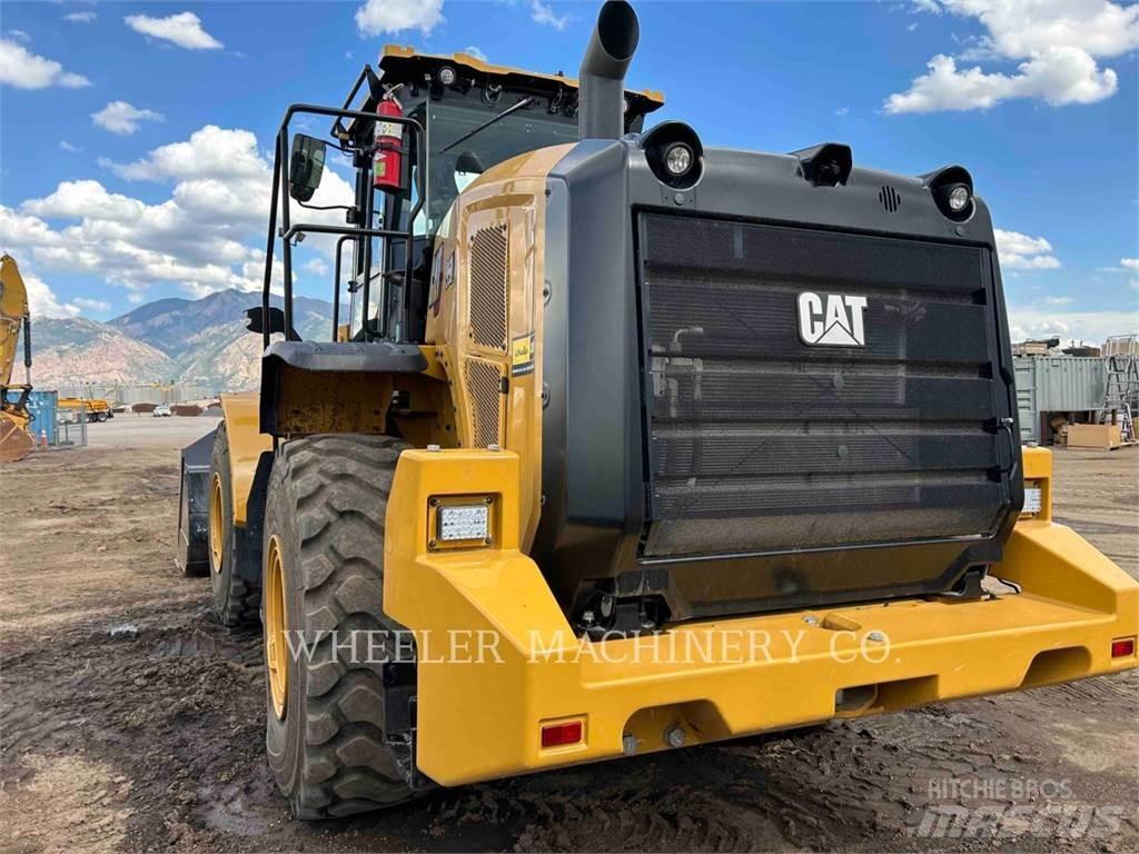 CAT 950 QC Radlader